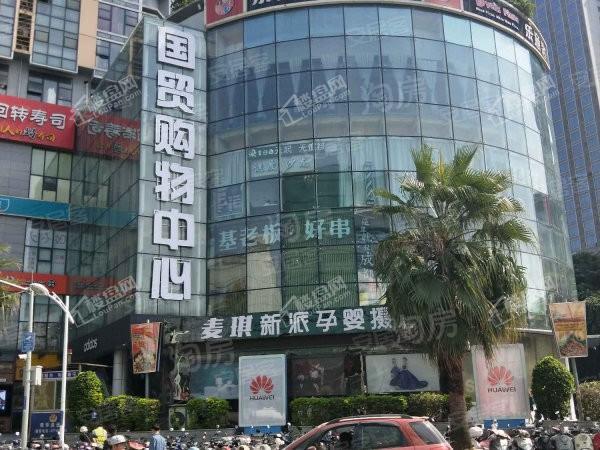 时代朝阳配套图