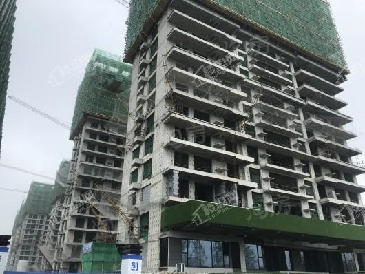 永威枫林上院实景图