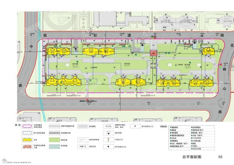 汉峪海风海德堡位置图