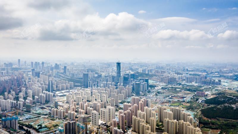 汉峪海风海德堡效果图