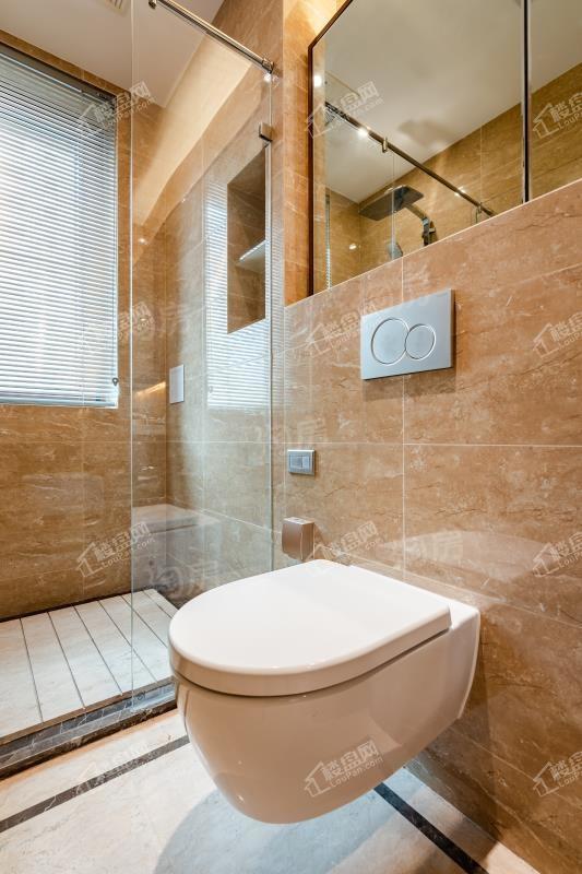 汉峪海风海德堡样板间