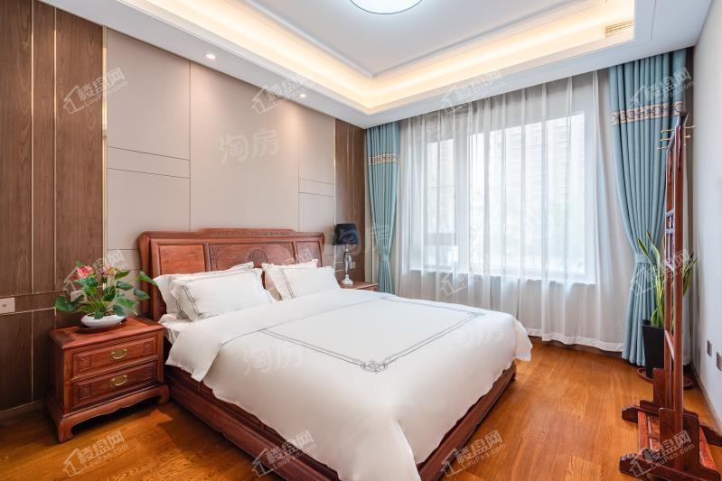 汉峪海风海德堡样板间