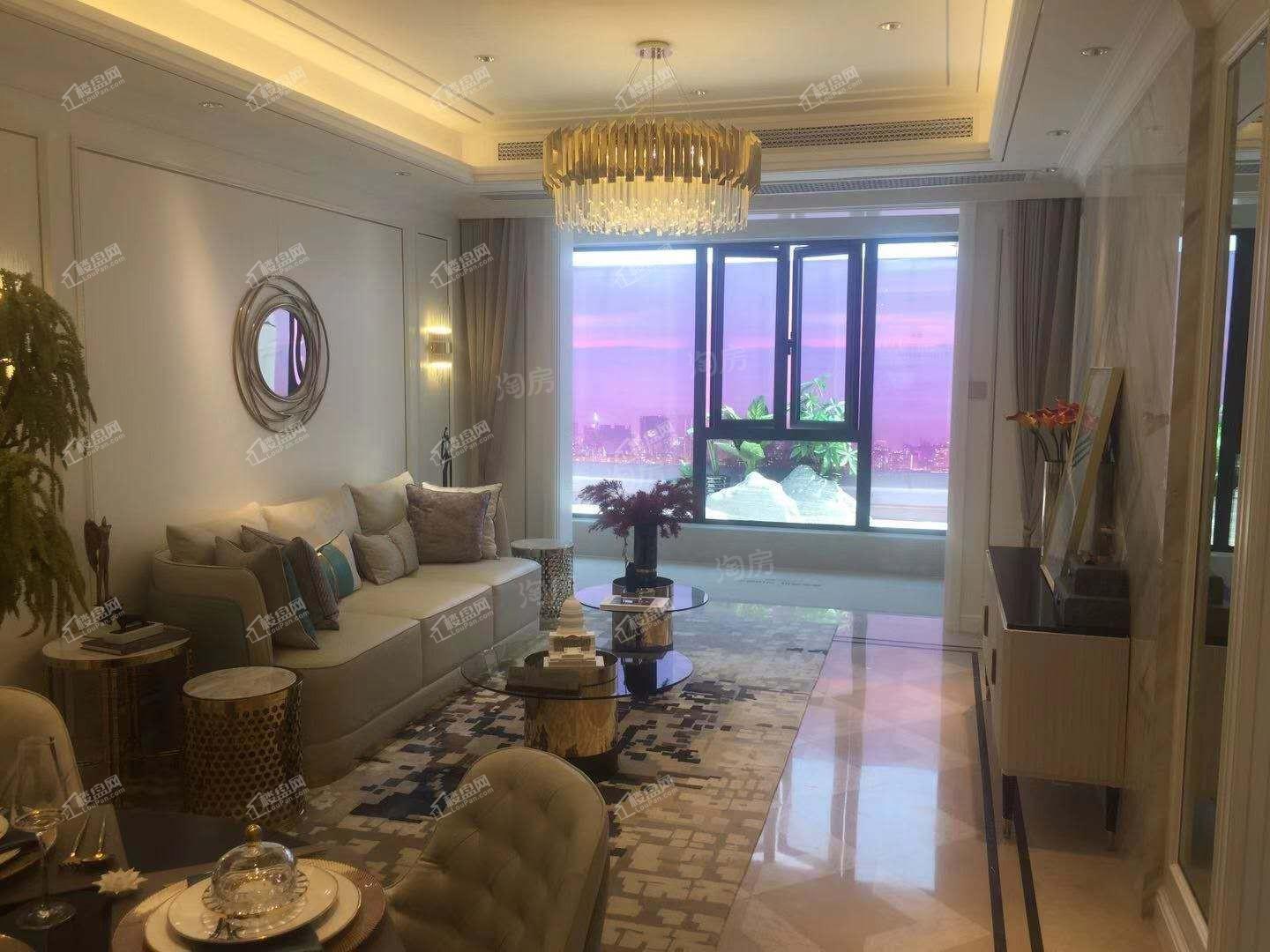 样板间