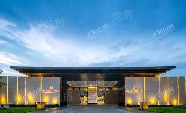 当代著MOMΛ实景图
