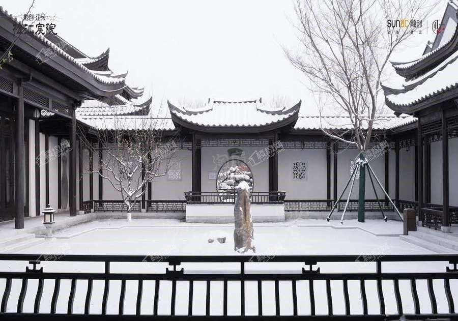 实景图