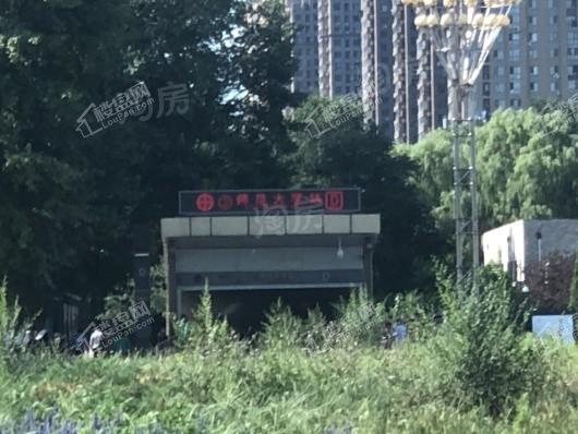 周边配套图