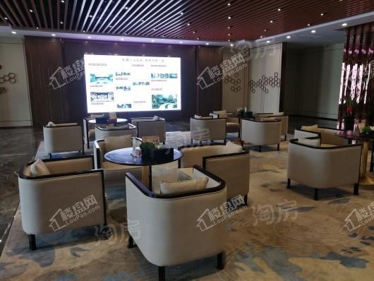 鑫丰鑫悦府实景图