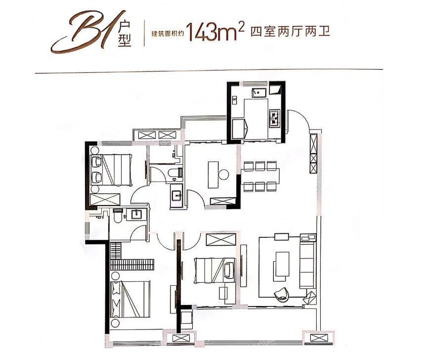 户型图片