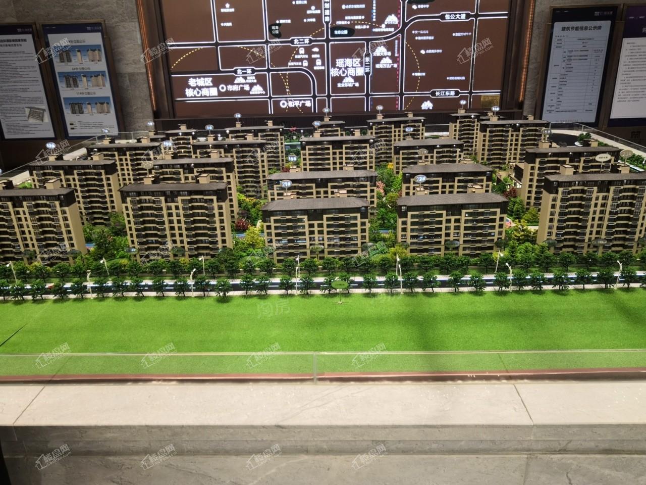 实景图