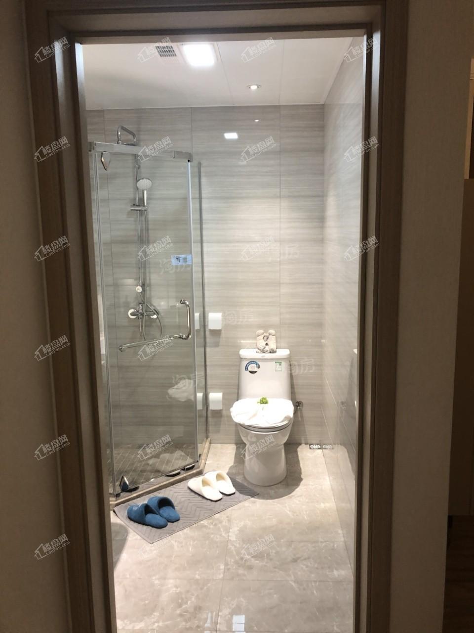 样板间