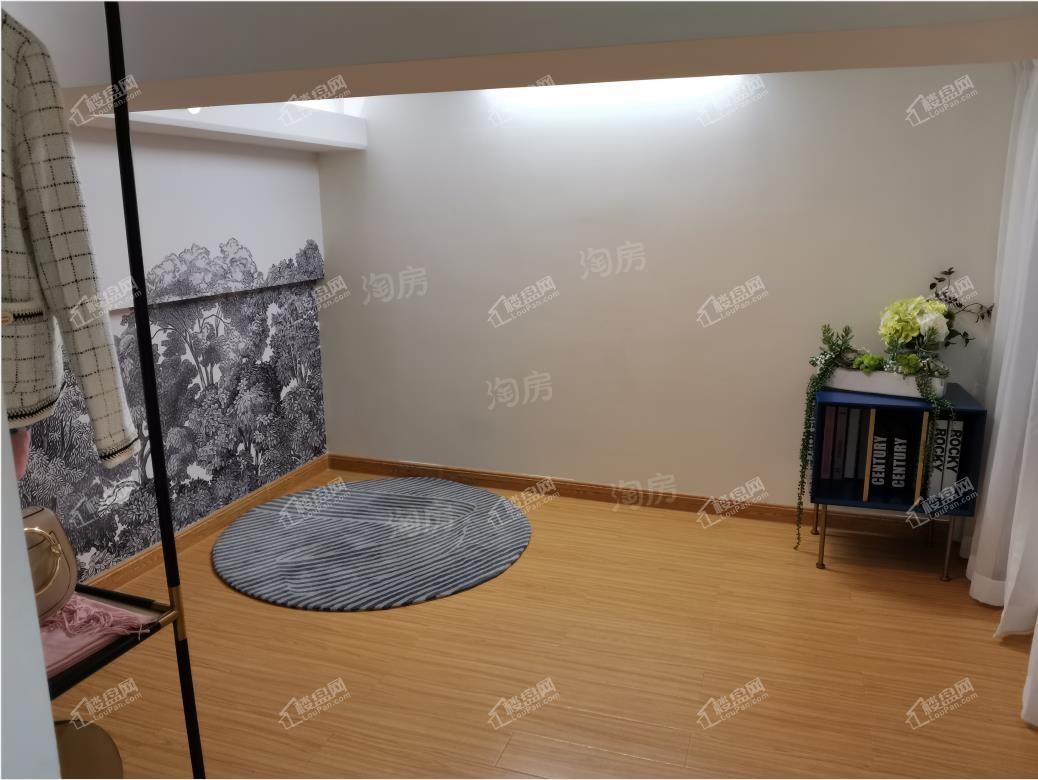 保利·和光尘樾样板间