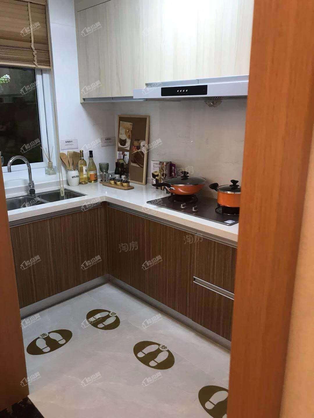 样板间