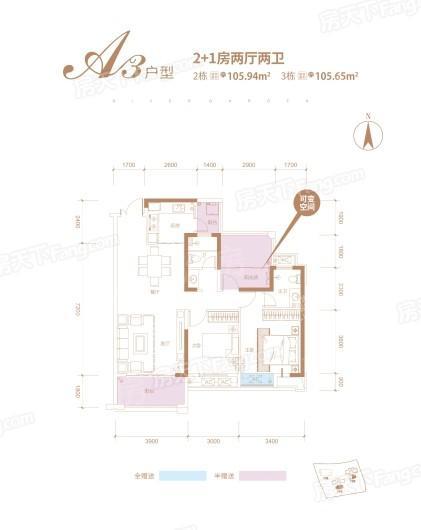户型图片