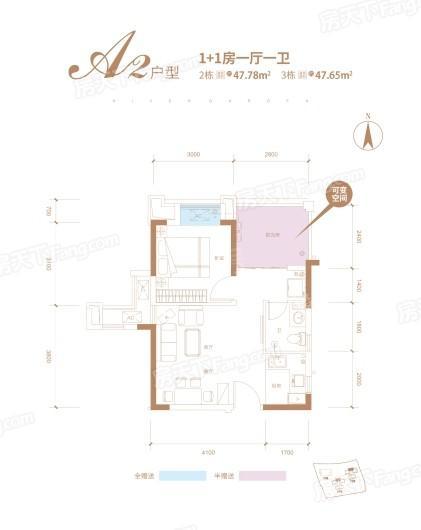 户型图片