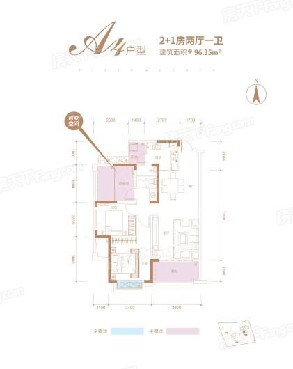 户型图片