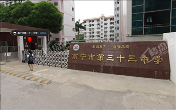 周边配套图