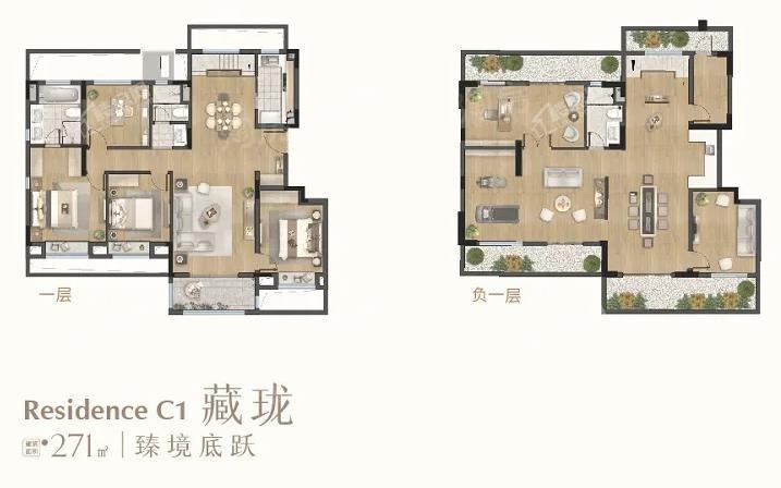 户型图片