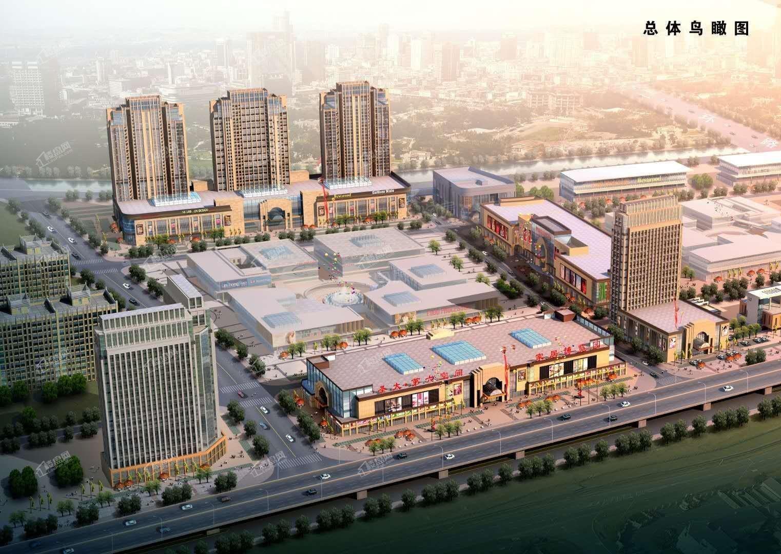效果图