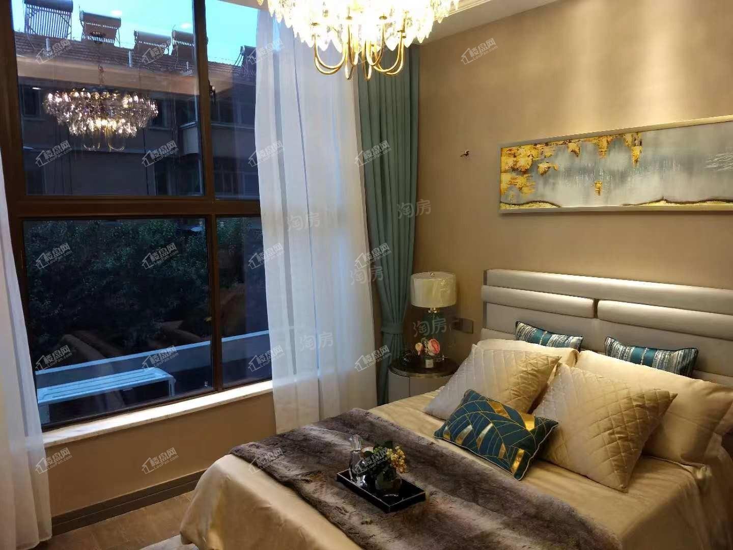 一尔悦城样板间