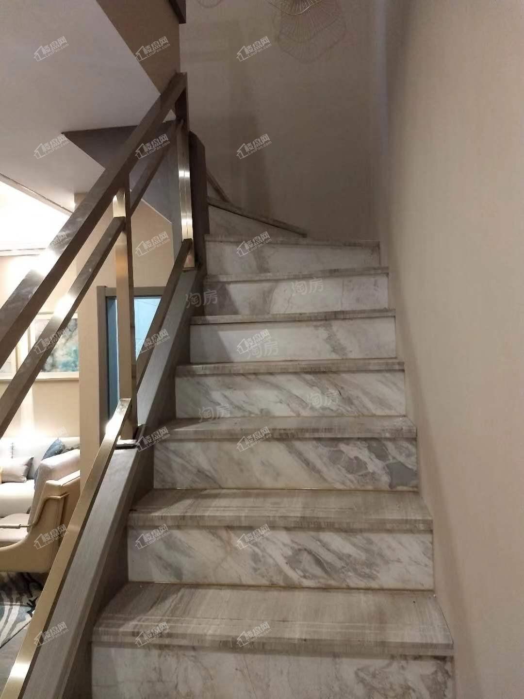 一尔悦城样板间