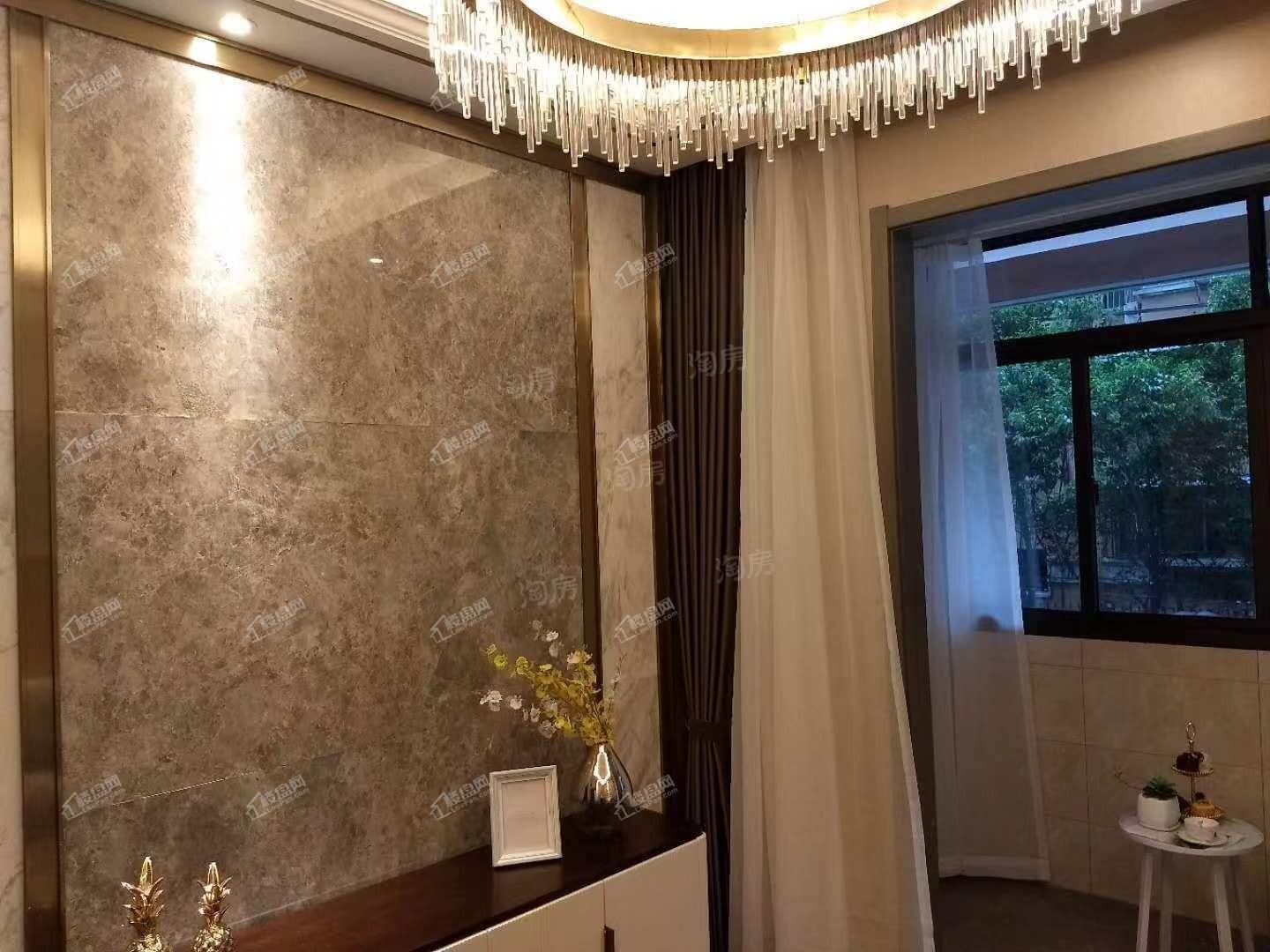 一尔悦城样板间