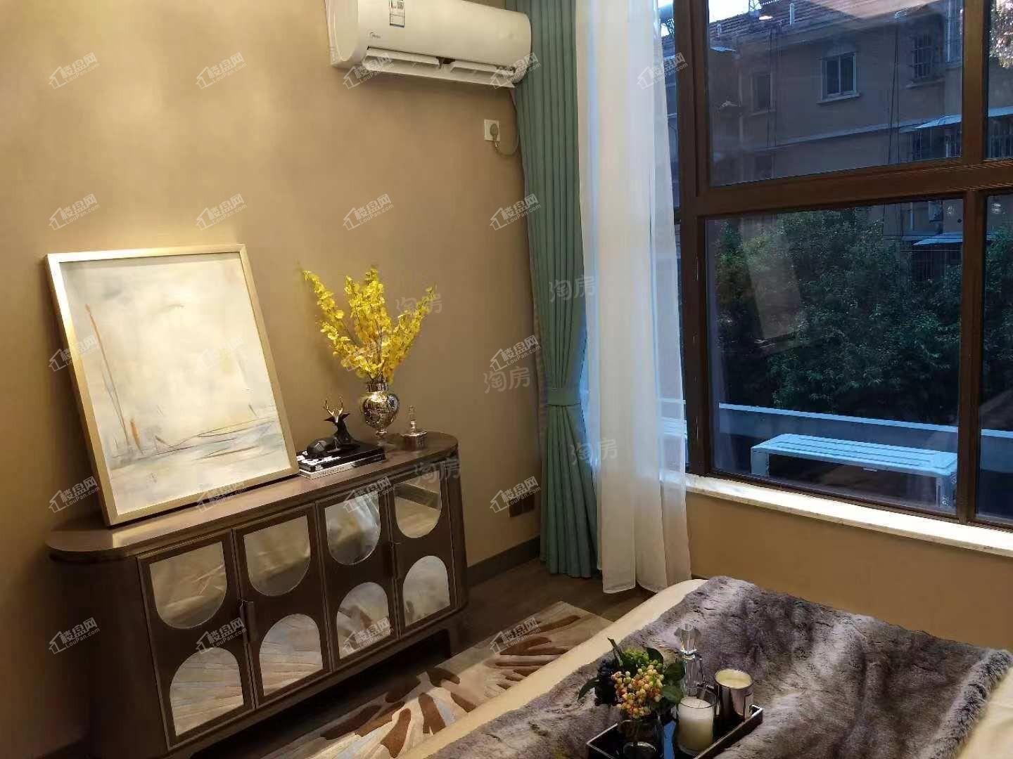 一尔悦城样板间