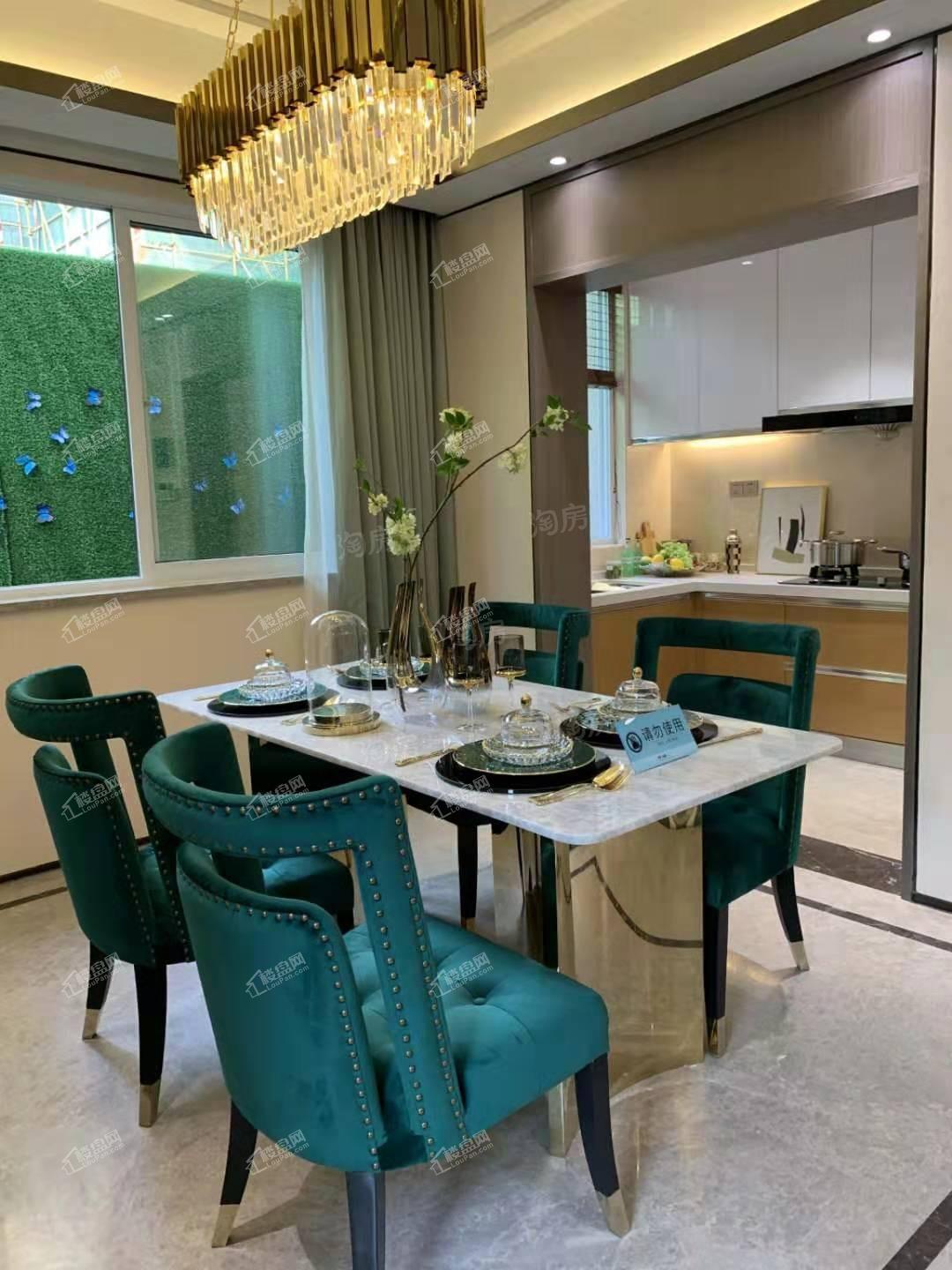 样板间