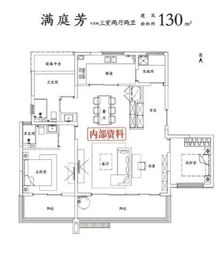 户型图片
