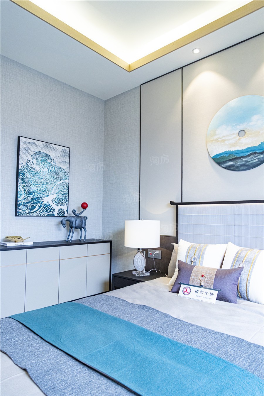 瑞丽古城样板间