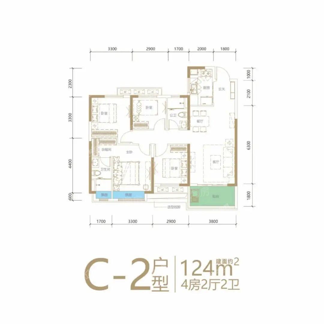 户型图片