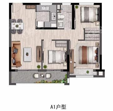 户型图片