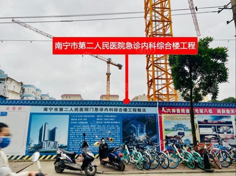 轨道御水悦居配套图