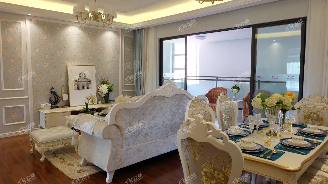 样板间