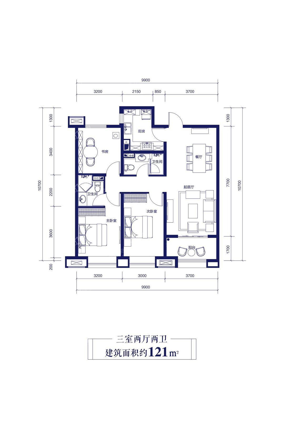 户型图片