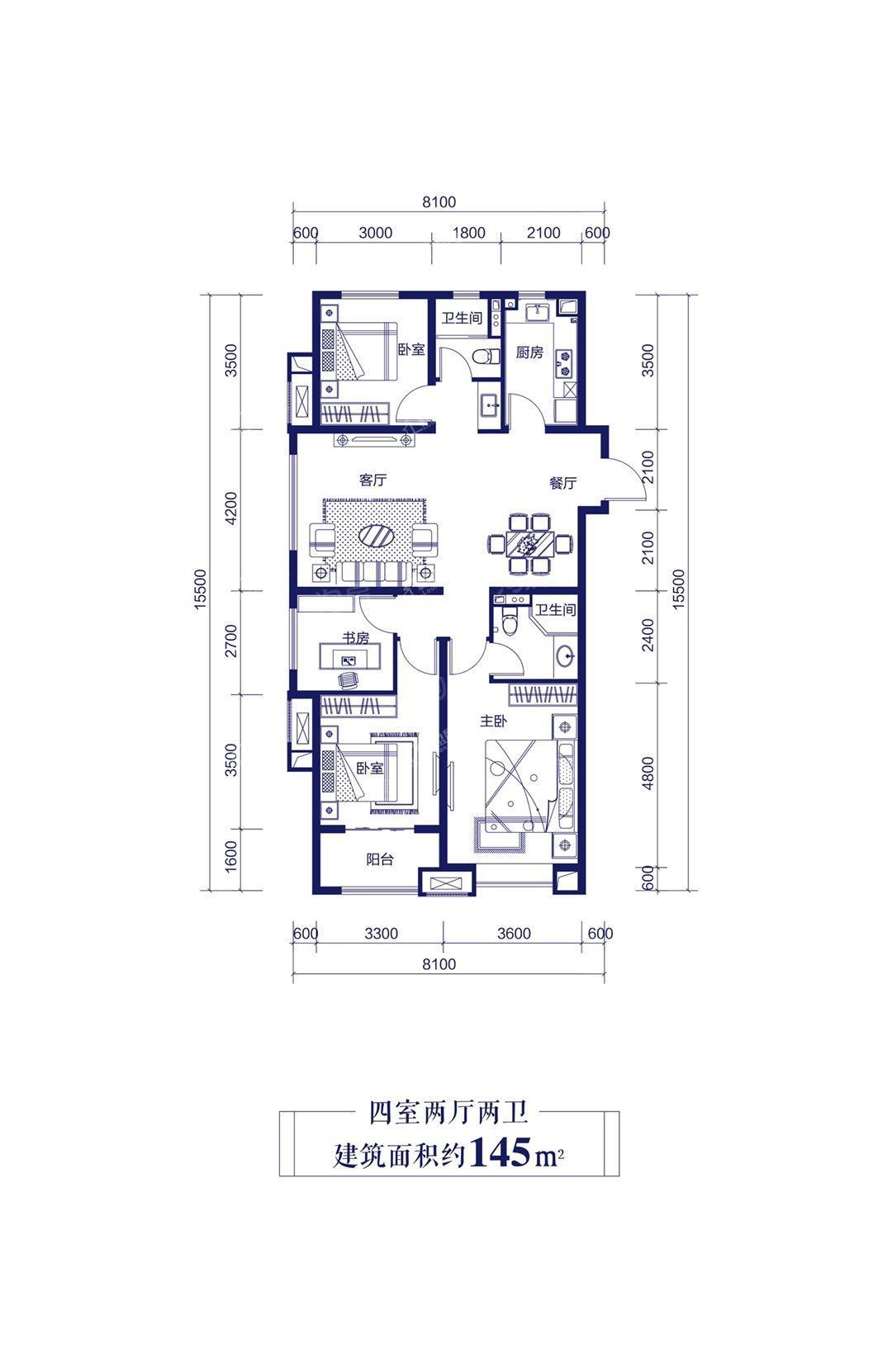 户型图片