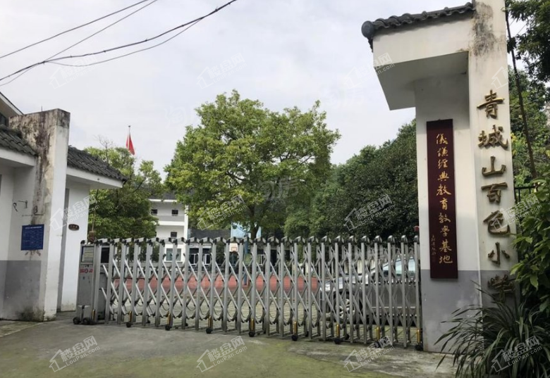 周边配套图