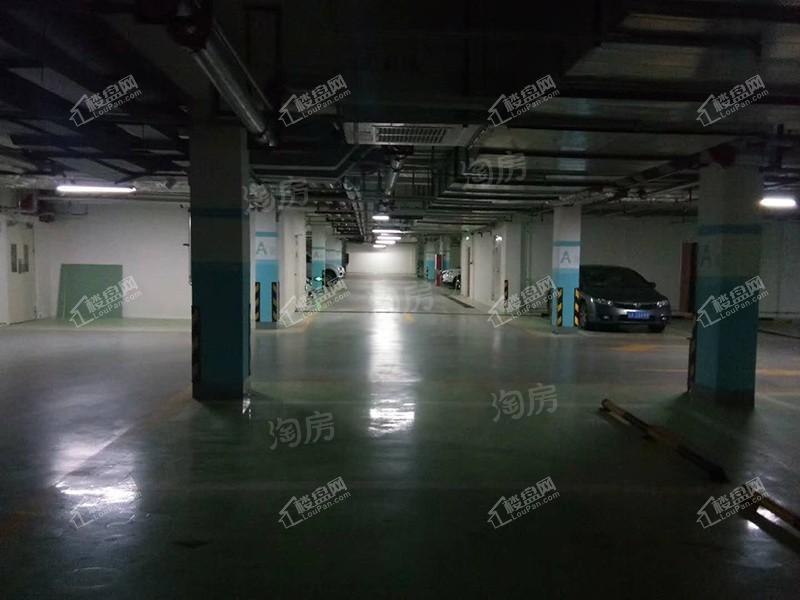 保利叶语实景图