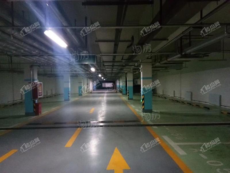 保利叶语实景图