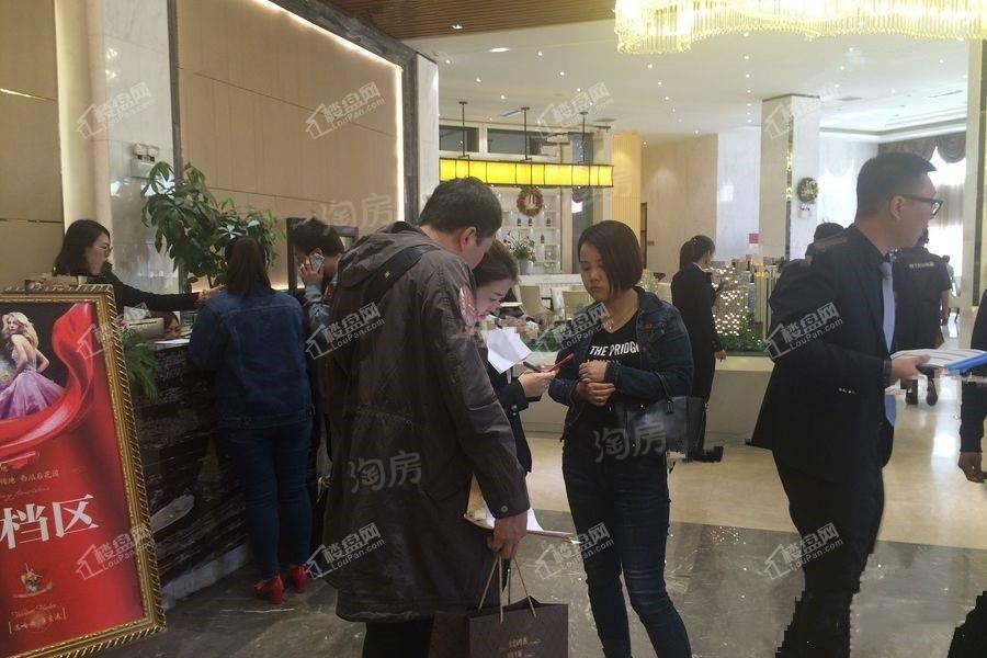 爱达·晶品实景图