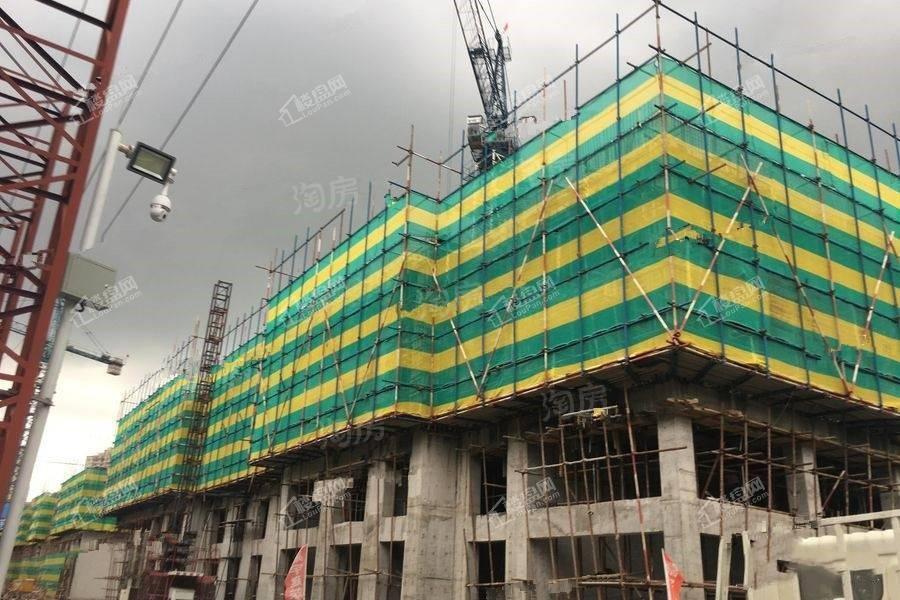 爱达·晶品实景图