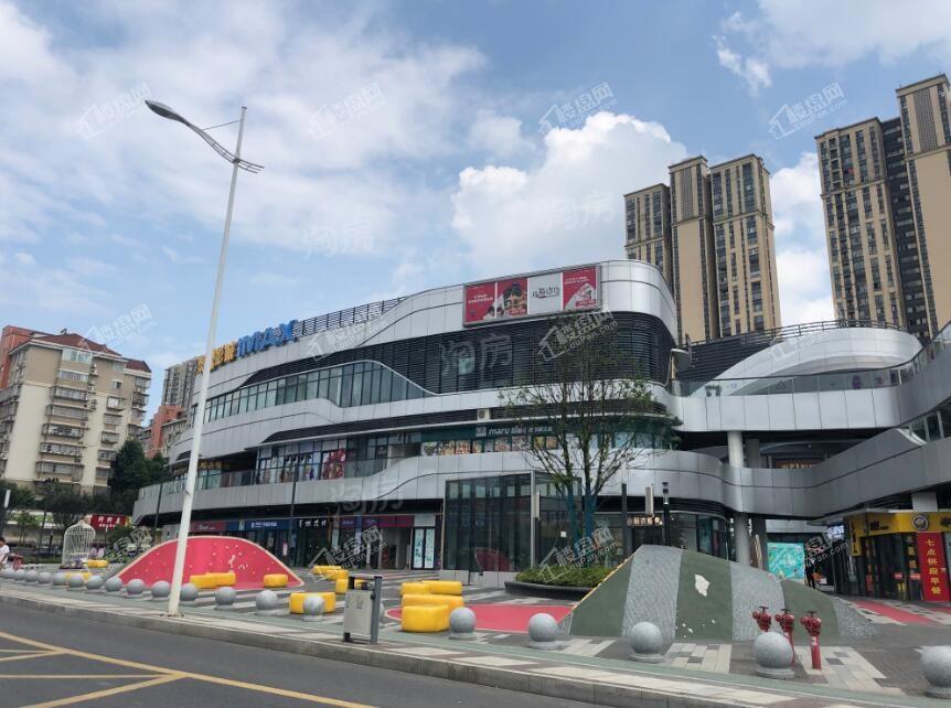 周边配套图