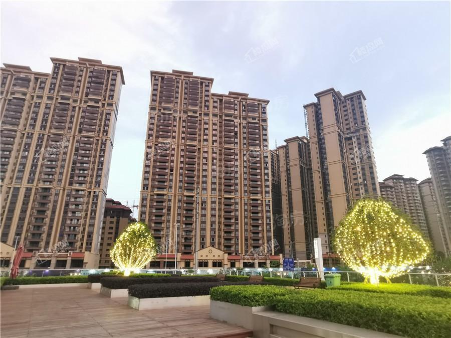 启迪亮2期科技公寓实景图