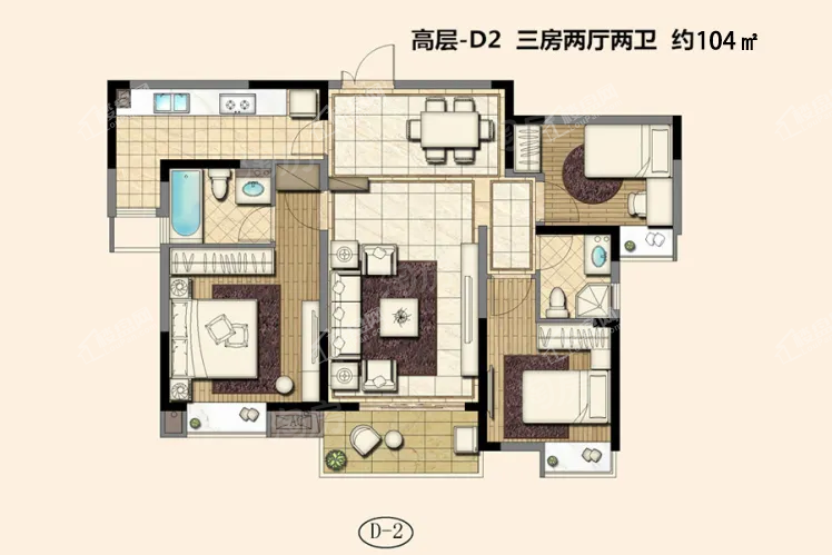 户型图片