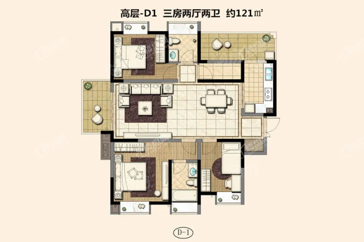 户型图片
