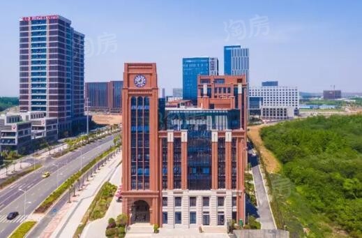 实景图