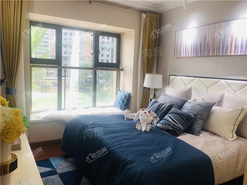 恒大森林海样板间