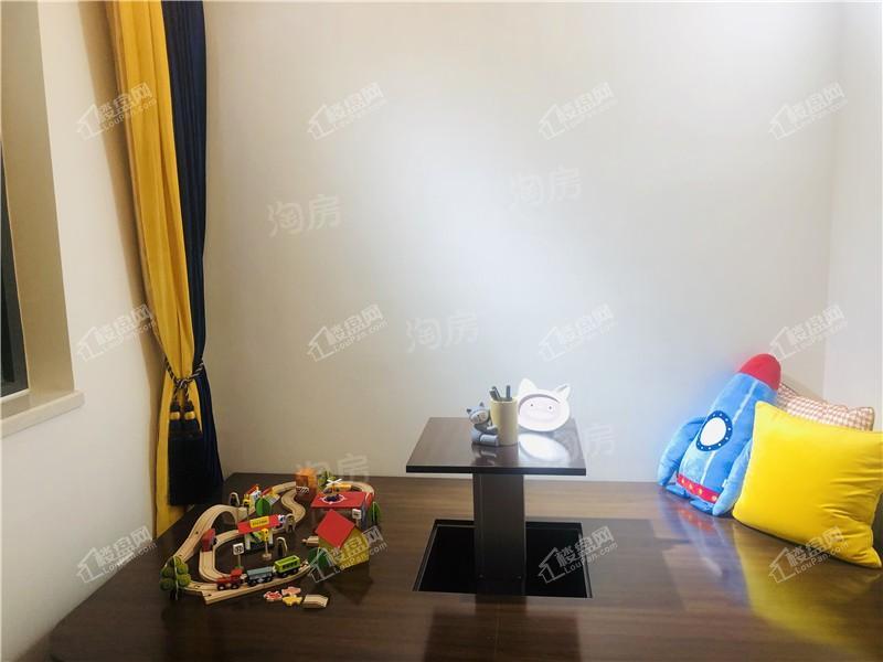 恒大森林海样板间