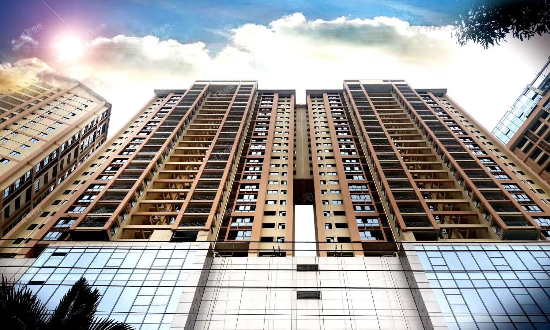 祖龙ACMALL实景图