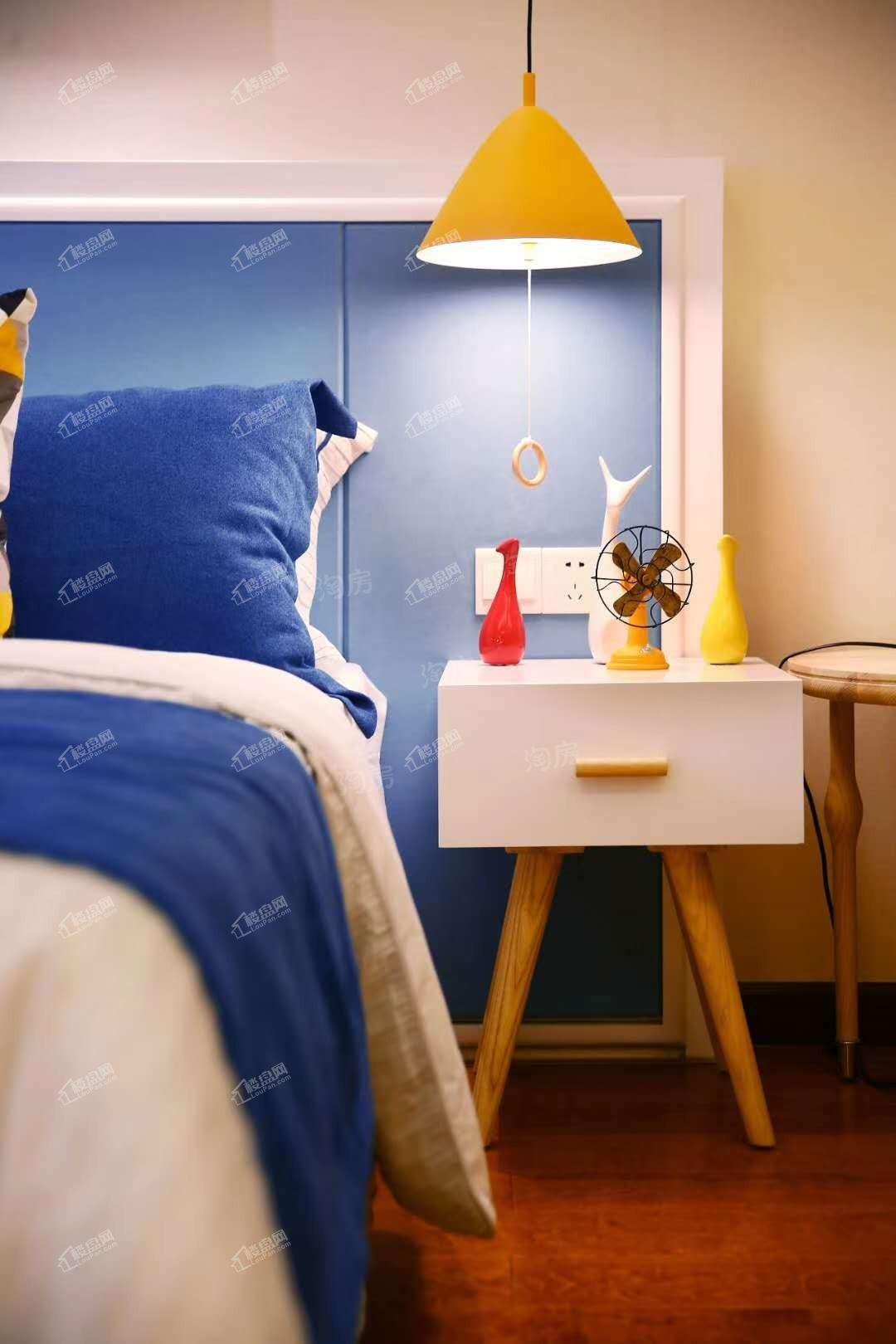 祖龙ACMALL样板间