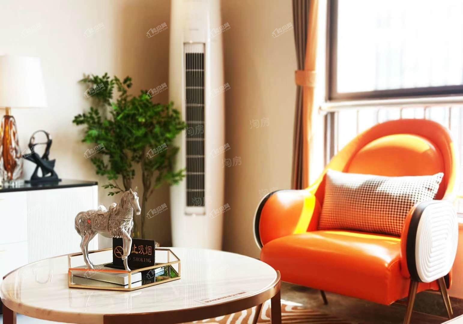 祖龙ACMALL样板间